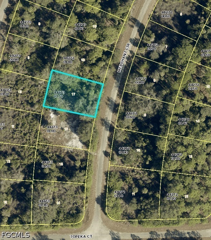 1855  Merchant Circle