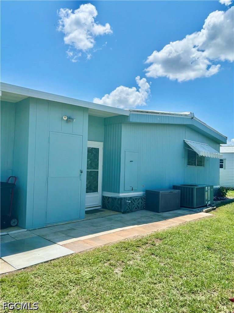 557 Peace Lake Court