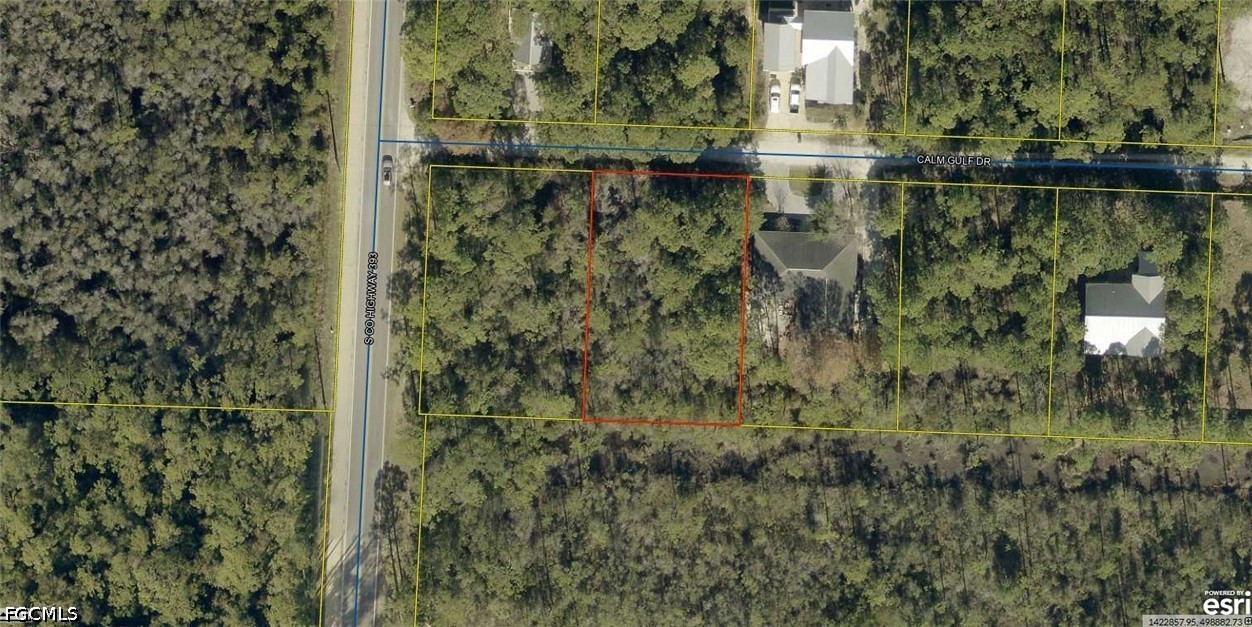 35-2S-20-33290-049-0 Calm Gulf Drive