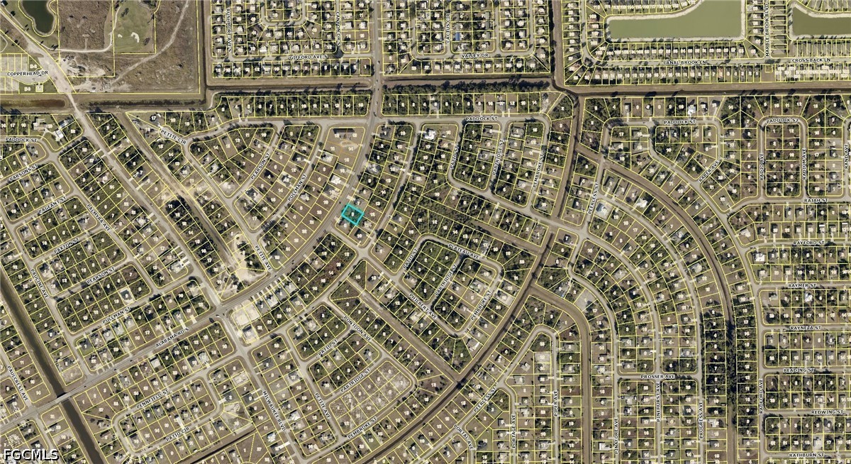 550/548  Alabama Road