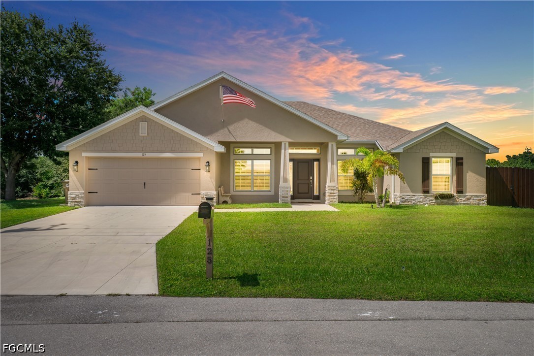 125 SE 11th Terrace