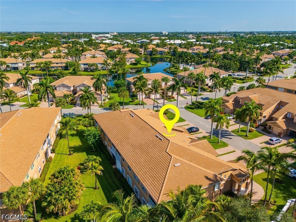13981 Lake Mahogany Boulevard, Apt 2513