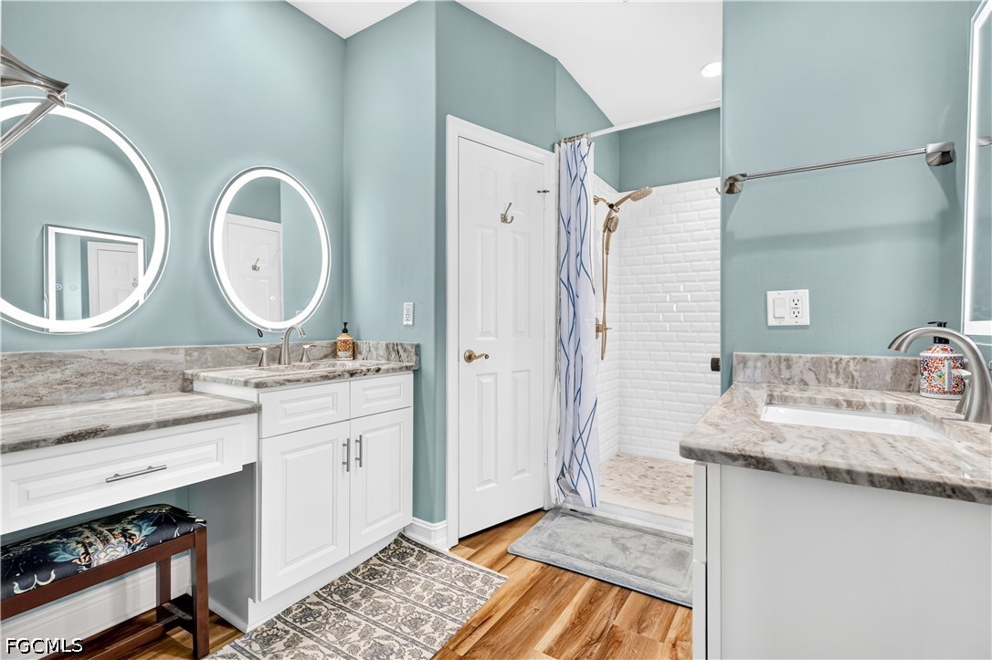 5610  Cape Harbour Drive, Apartment 201