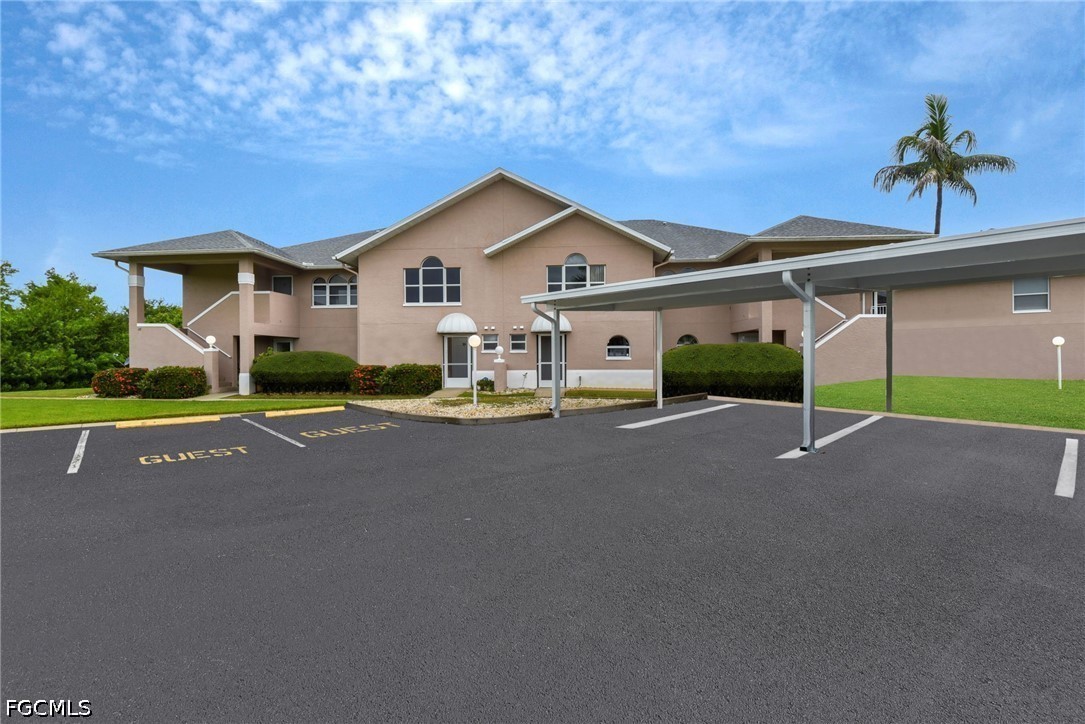 28 Cosmopolitan Drive, Apt 16