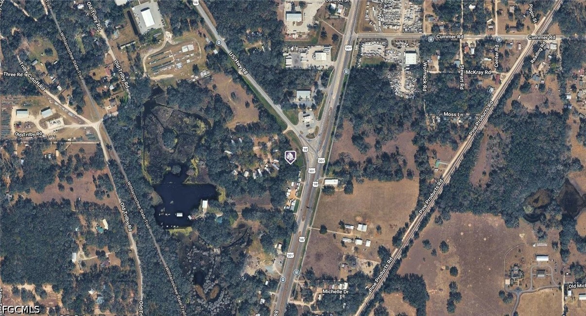 21-23-26-000.0-031.0 US Highway 801
