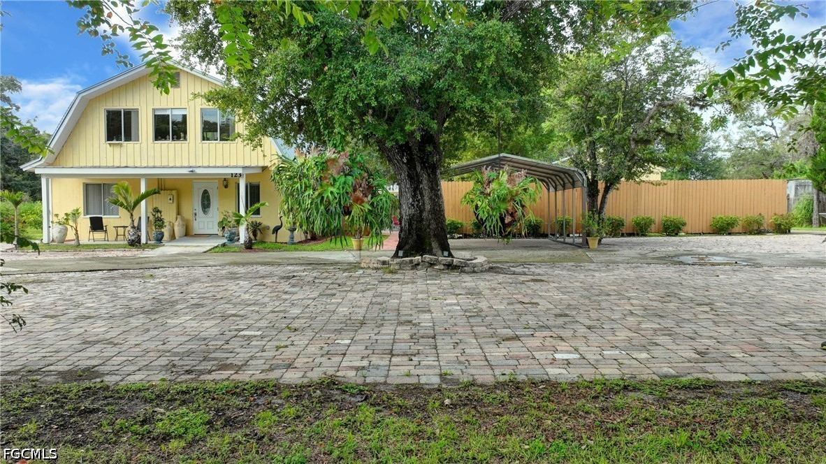 123 Riverbend Drive