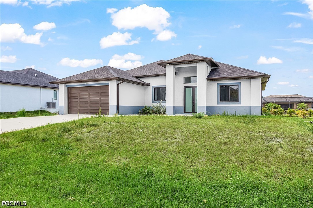2427  Tropicana Parkway