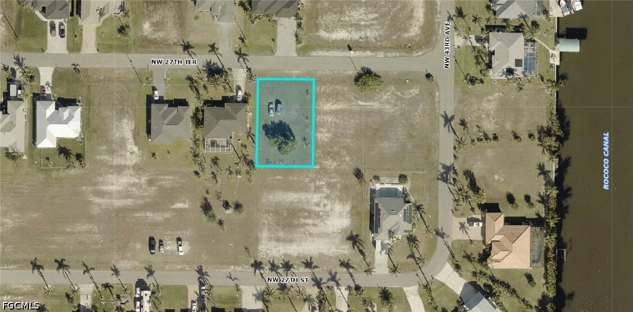 4308 NW 27th Terrace