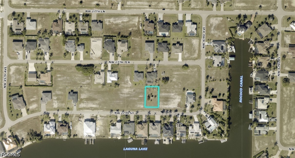 4313 NW 27th Street