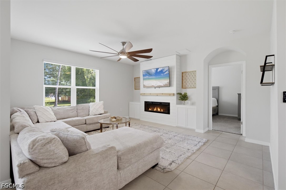 8313  Trillium Road
