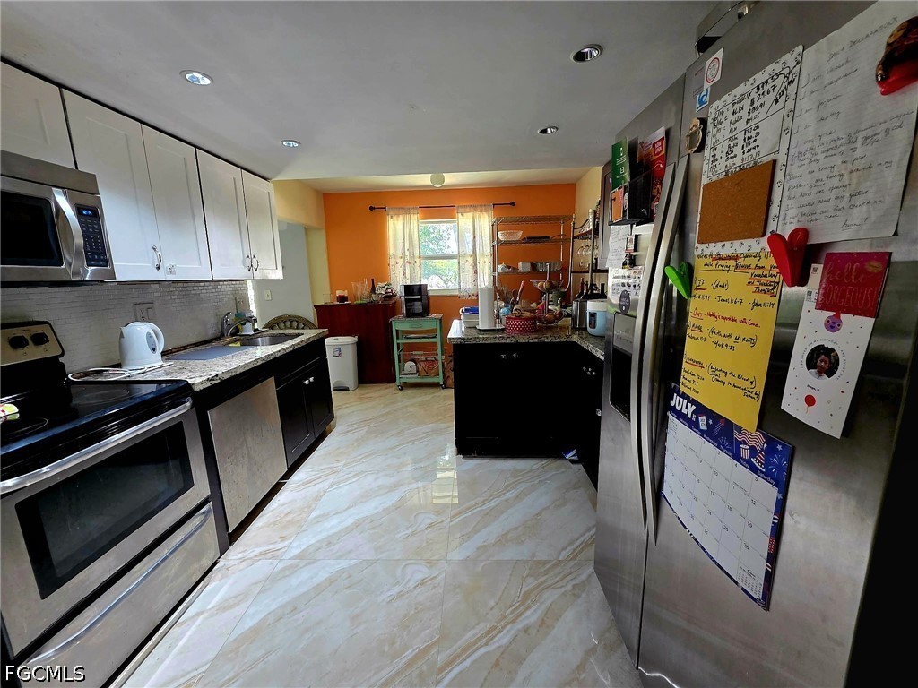 5710 Melaleuca Drive