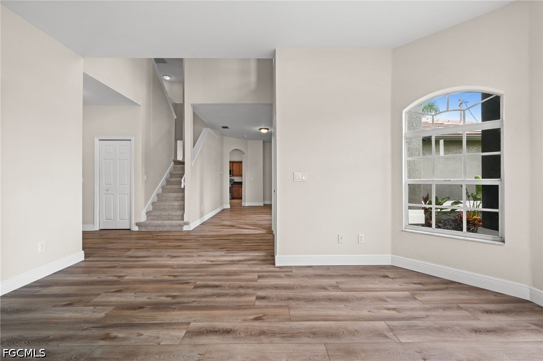 Real Estate in Southwest Florida