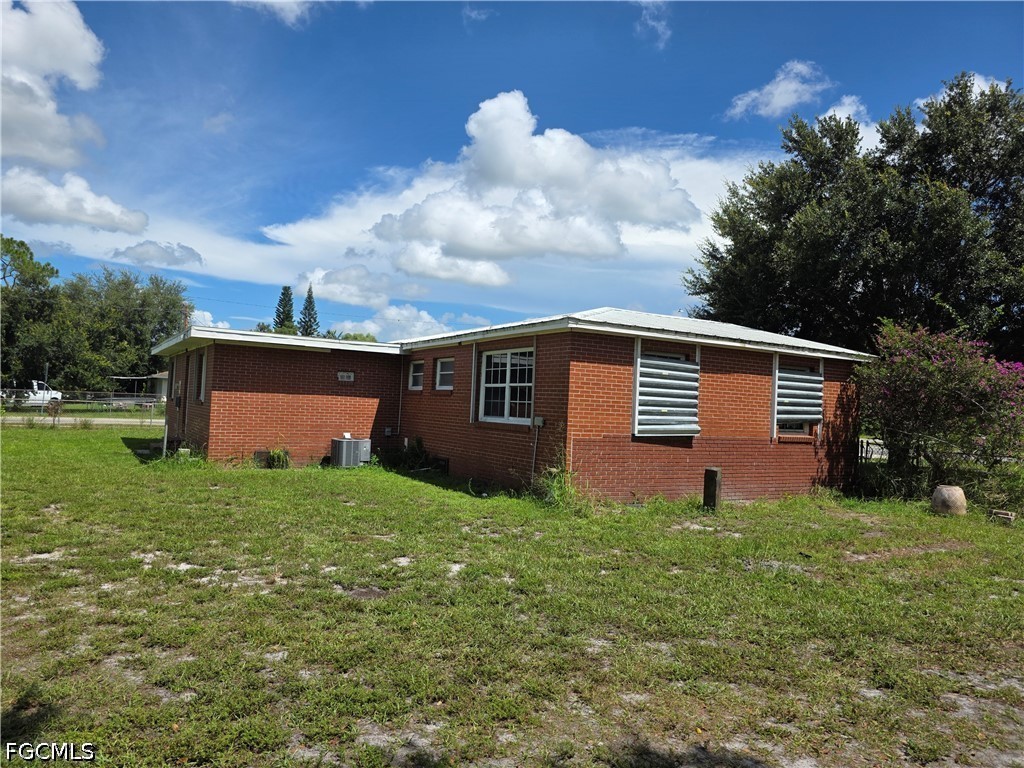 615  New Market Road