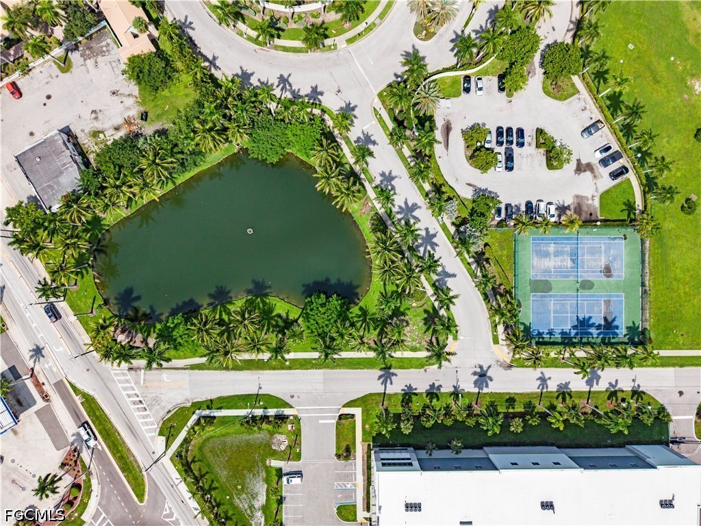 3000 Oasis Grand Boulevard, Apt 1407