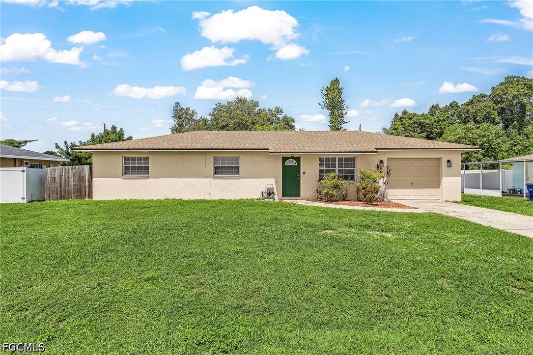 2205 Lotus Road