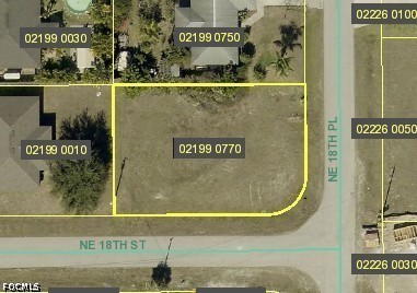 1804 NE 18th Place