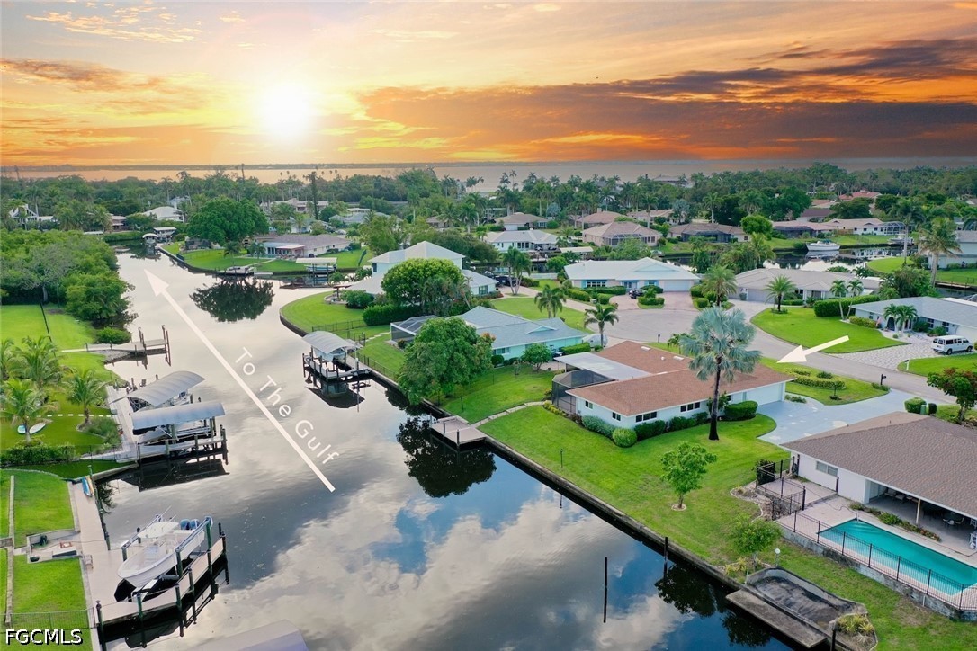 Real Estate in Southwest Florida