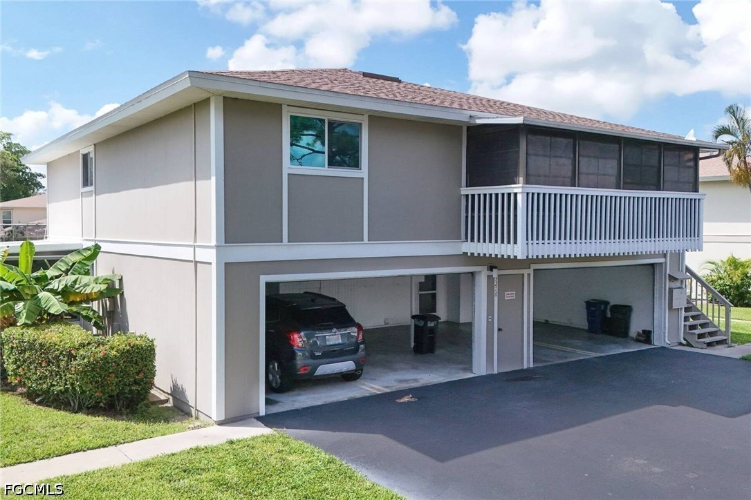 3276  PRINCE  EDWARD Island Circle, Apt 2