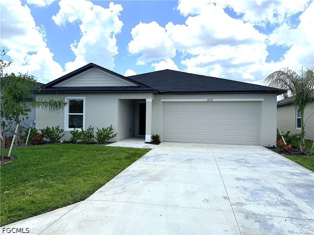 17216 Cantu Court