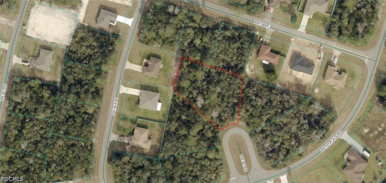 8005-0837-03 SW 157 Road