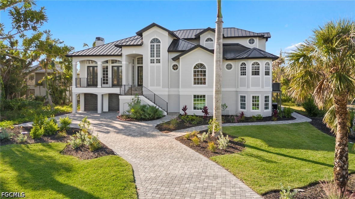 Real Estate in Southwest Florida