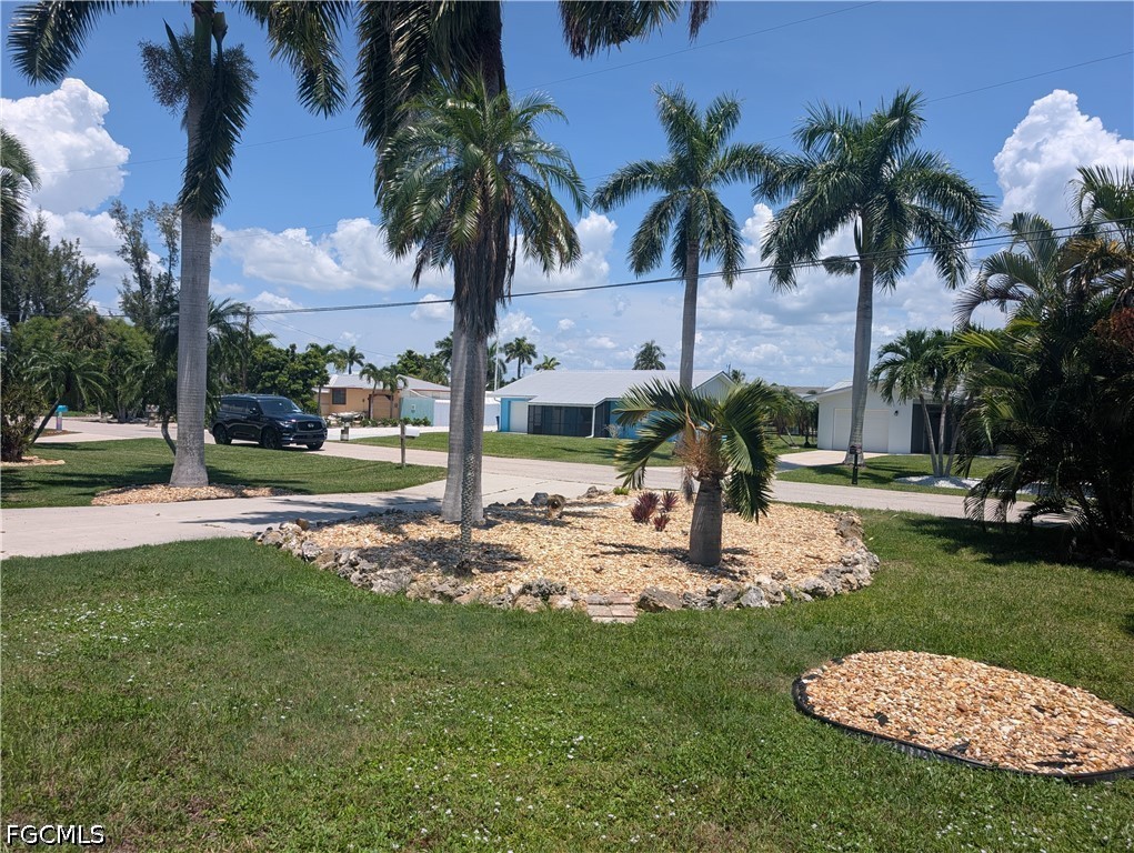 Real Estate in Southwest Florida