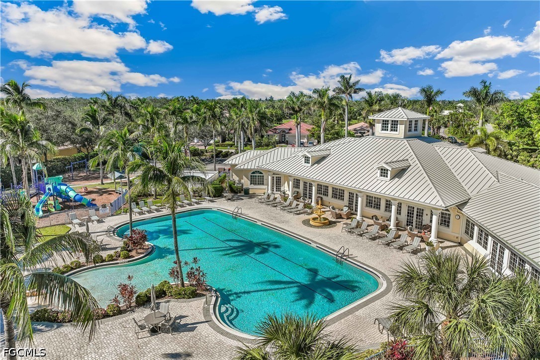 13051  Sandy Key Bend, Apartment 502