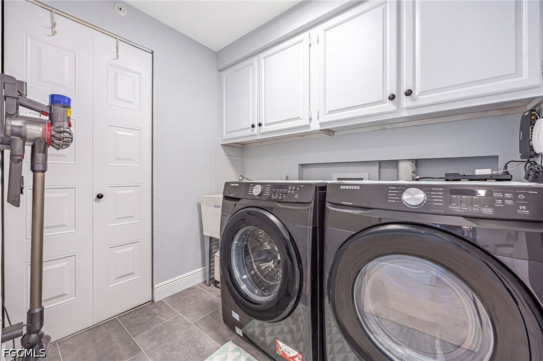 1900 Virginia Avenue, Apt 1401