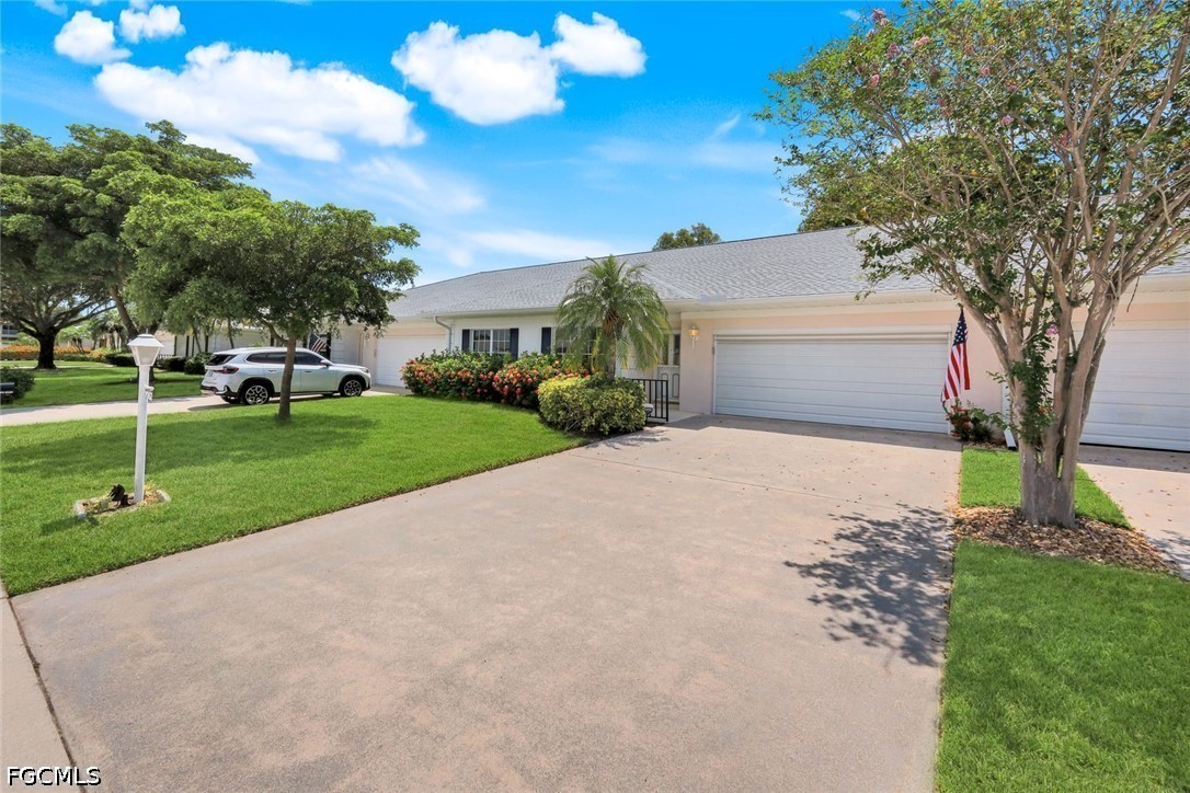 7062 W Brandywine Circle