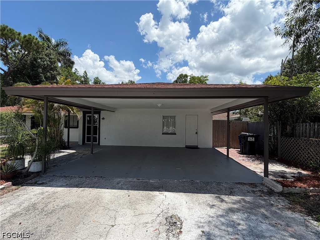 5831 Casablanca Court