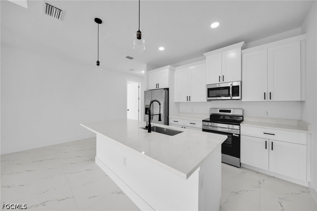 4985 Fairway Court