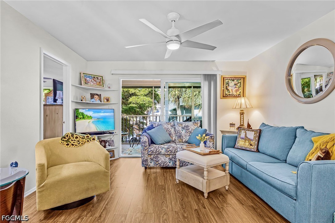16385 Boyce Drive, Apt 301