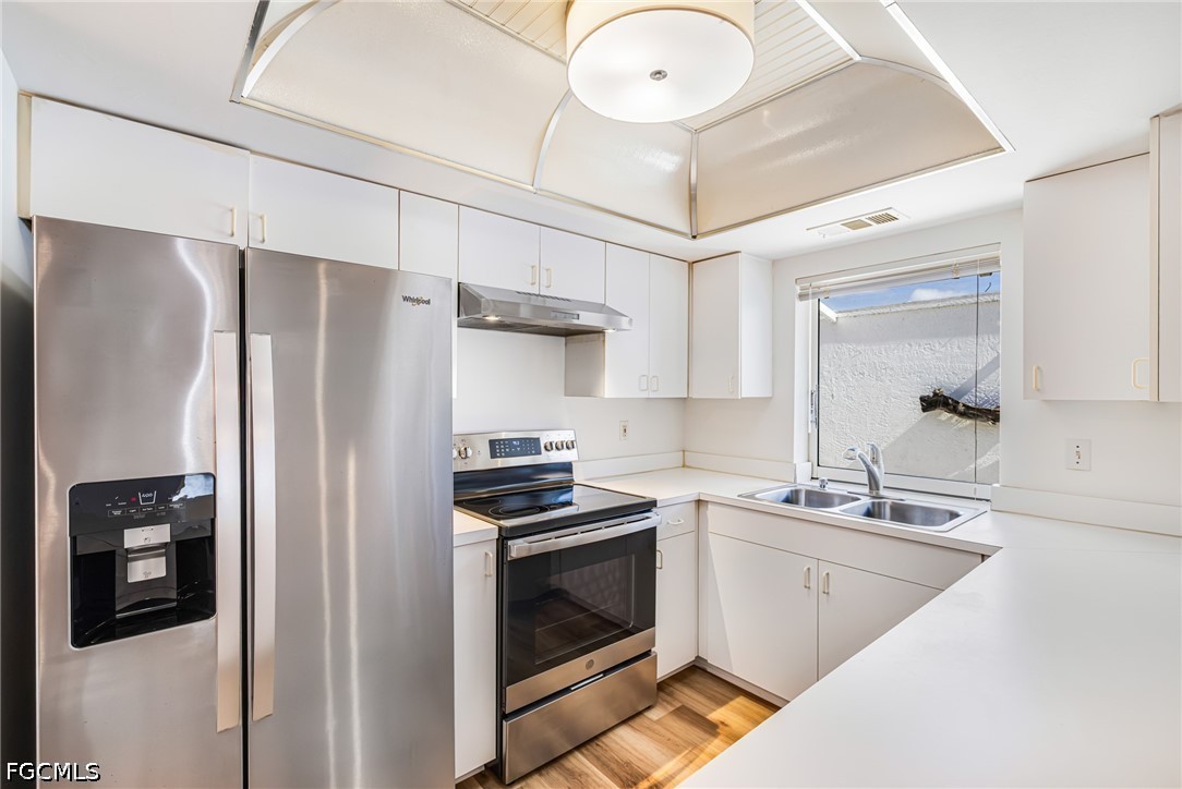 13724 Thatcher Court, Apt 1