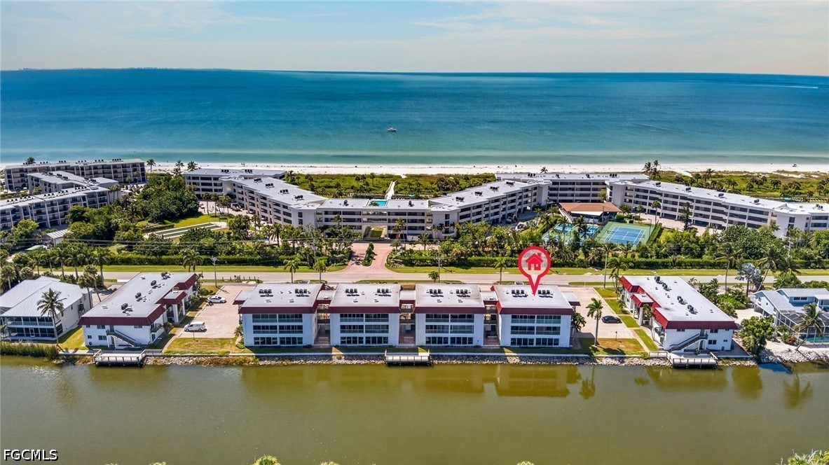 1610 Middle Gulf Drive, Apt B-2
