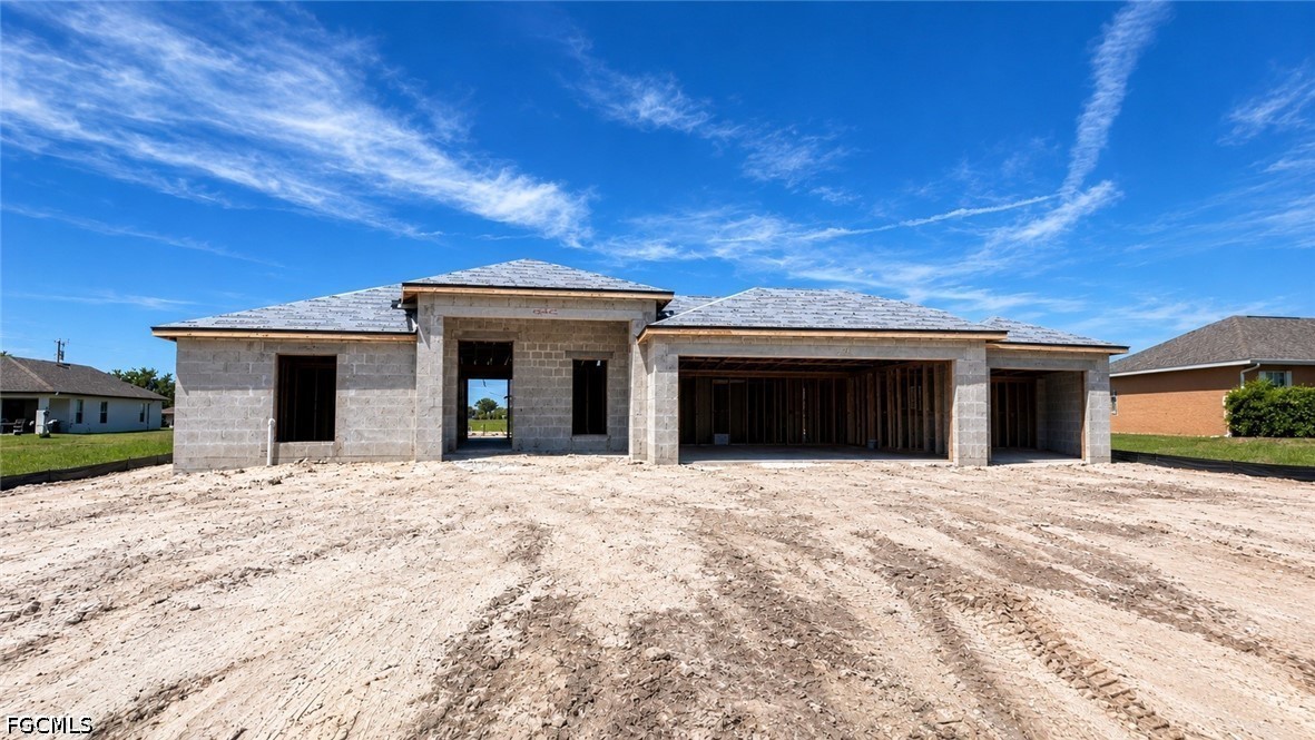 1318 Nelson Road