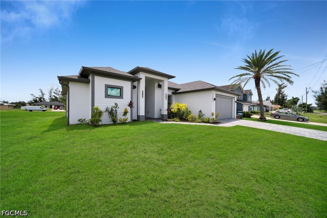 1143 NW 27th Place