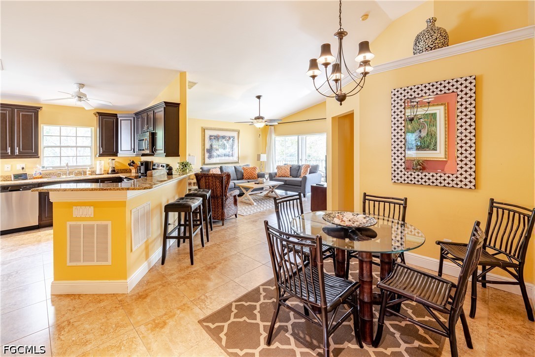 3705 Fieldstone Boulevard, Apartment 404