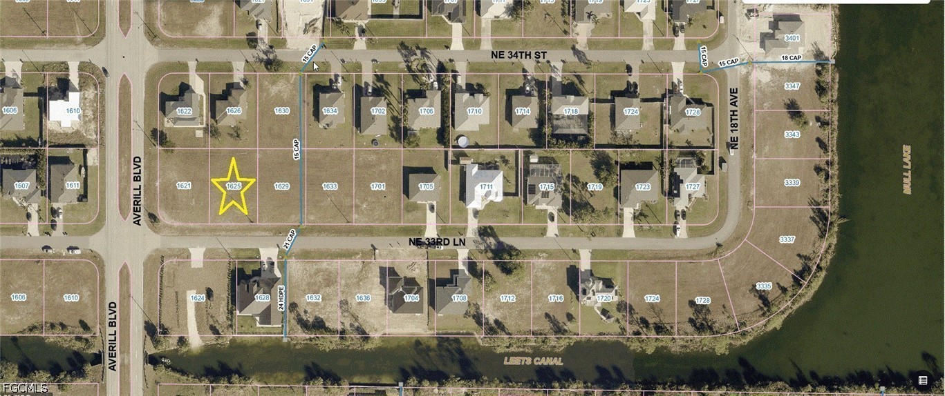 1625 NE 33rd Lane