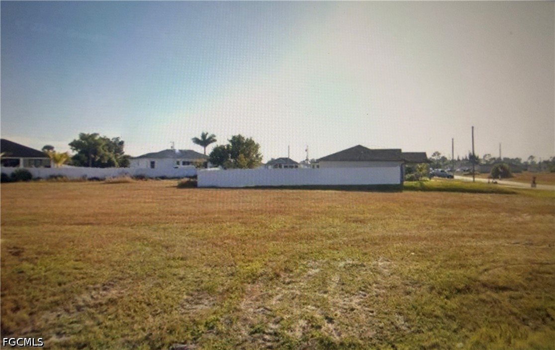 1318 S Gator Circle
