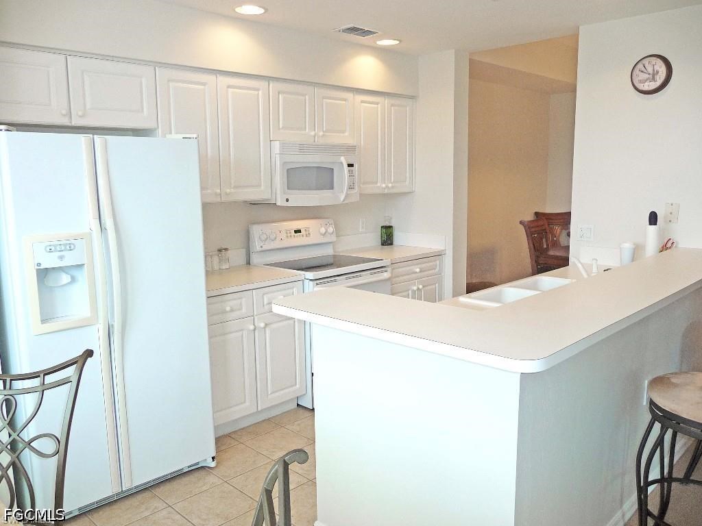 16645 Lake Circle Drive, Apt 732