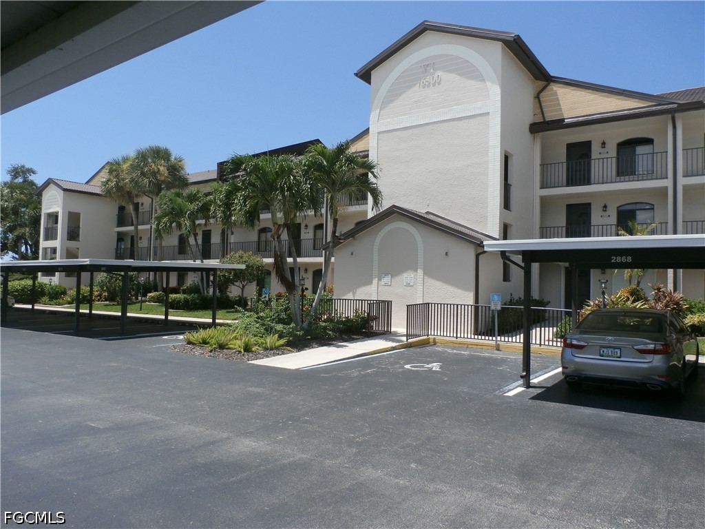 16500 Kelly Cove Drive, Apt 2880