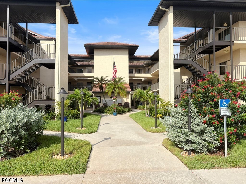 11460 Caravel Circle, Apt 5002