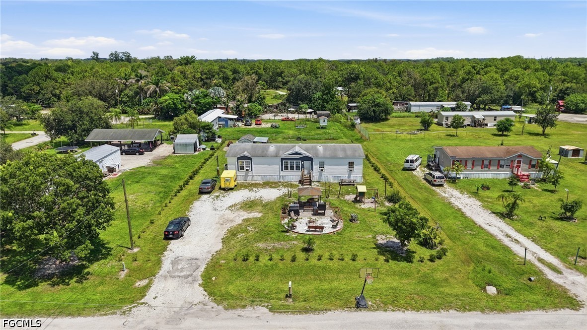 3621 Dustin Drive