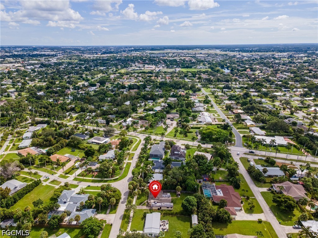 1310 La Faunce Way