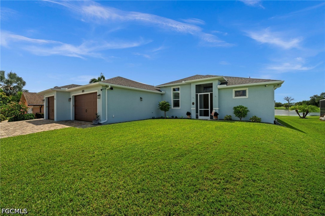 2502 Van Buren Parkway