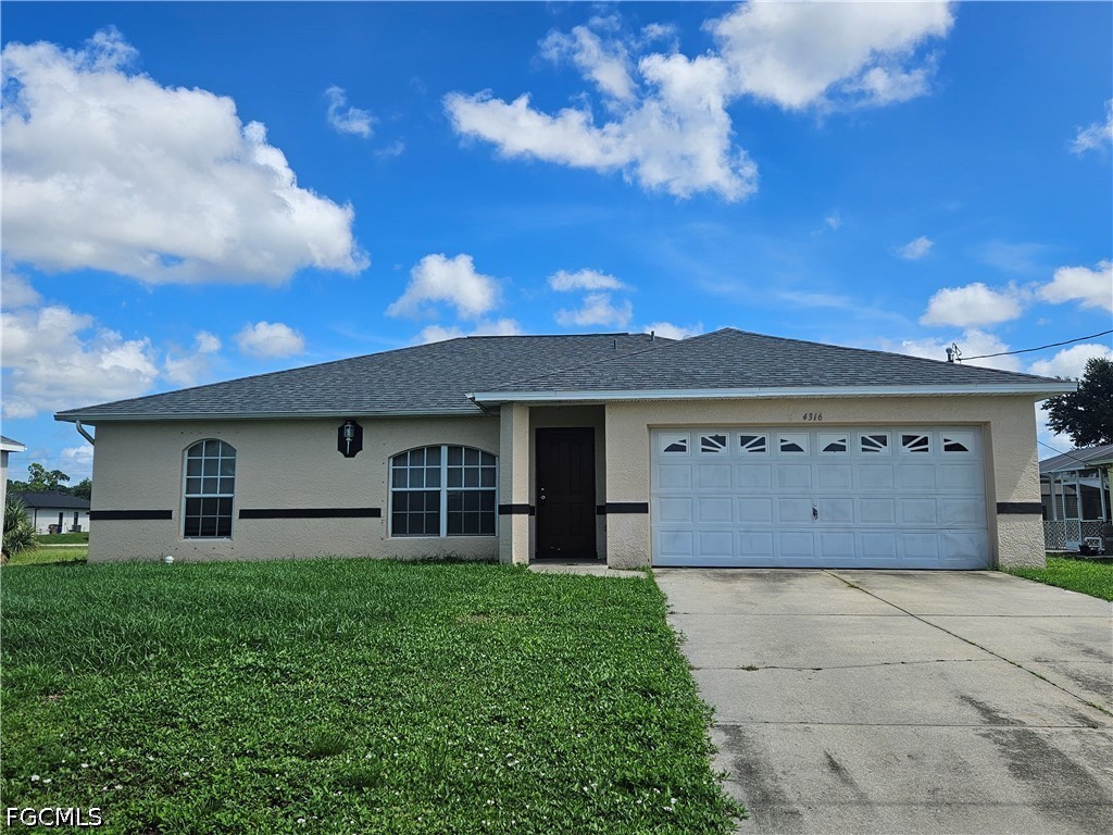 4316 9th Street