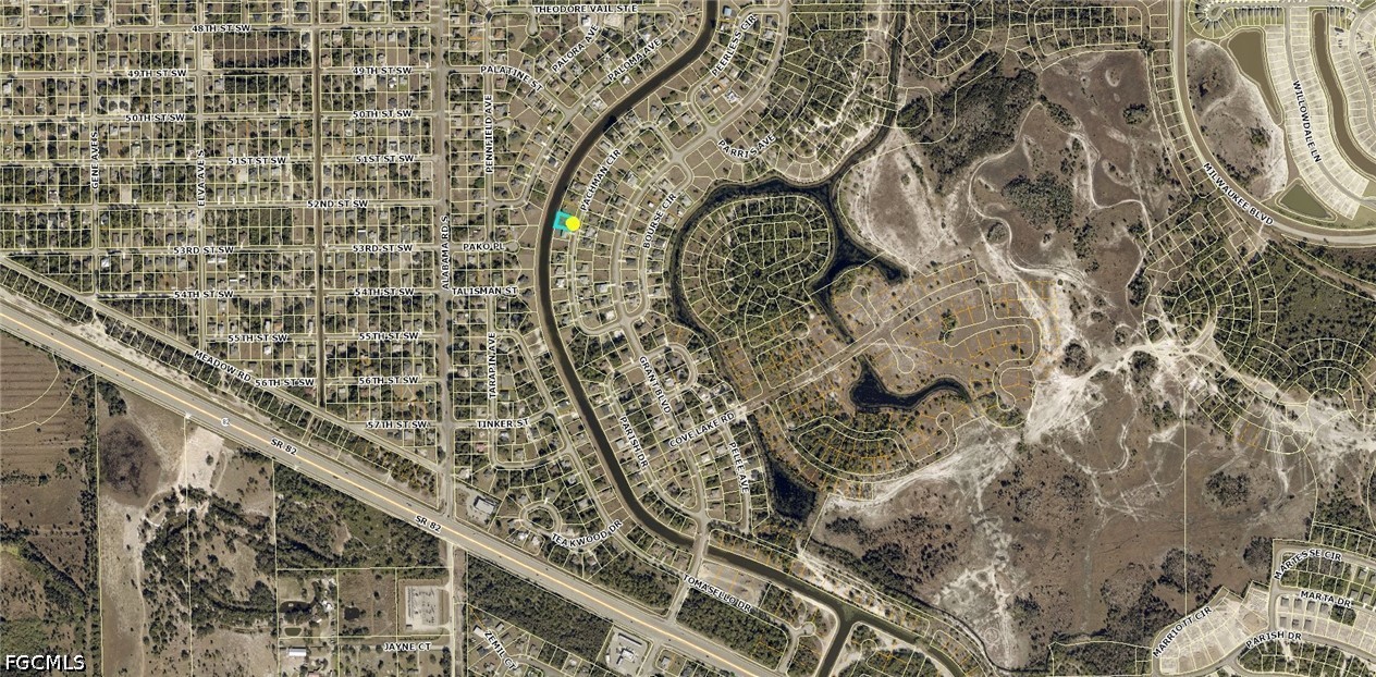 560 Pachman Circle