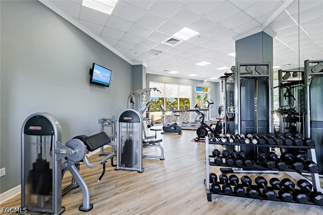 3414 Hancock Bridge Parkway, Apt 602