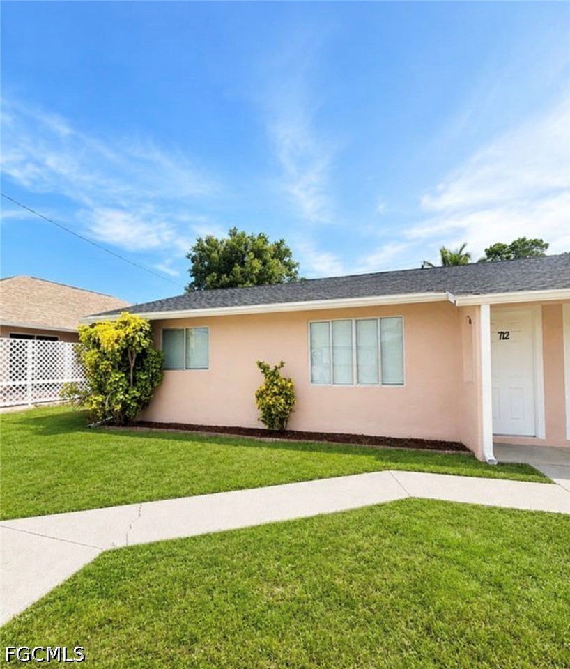 712 SW 3rd Court