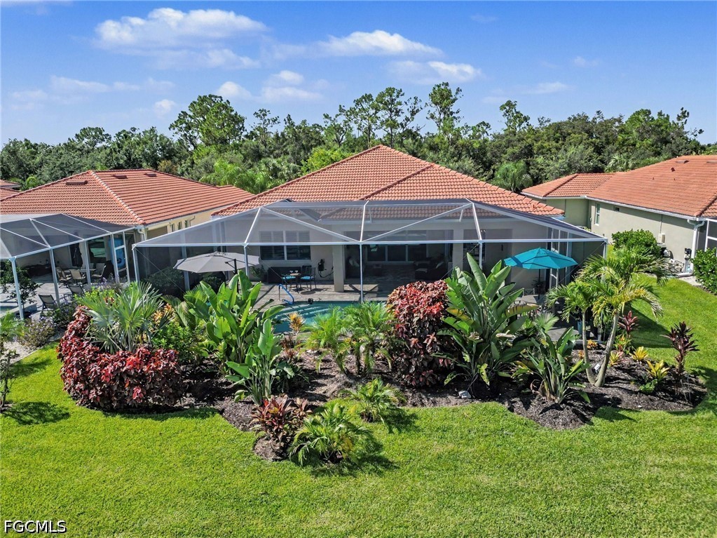 3035  Apple Blossom Drive